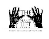 https://www.logocontest.com/public/logoimage/1425954807The Hand Lift Center 01.jpg